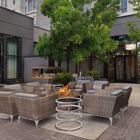 Embassy Suites By Hilton Knoxville West-3