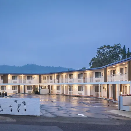 Hotel Lumberjack - Sonora-3