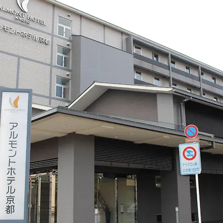 Almont Hotel Kyoto-3