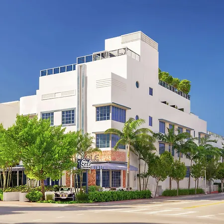 Gale South Beach, Curio Collection By Hilton-2