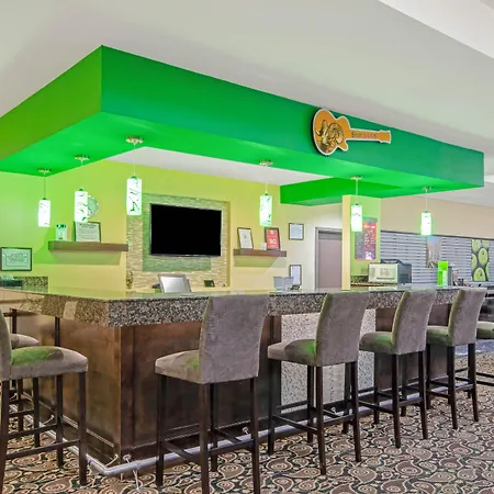 La Quinta By Wyndham Elk City-2