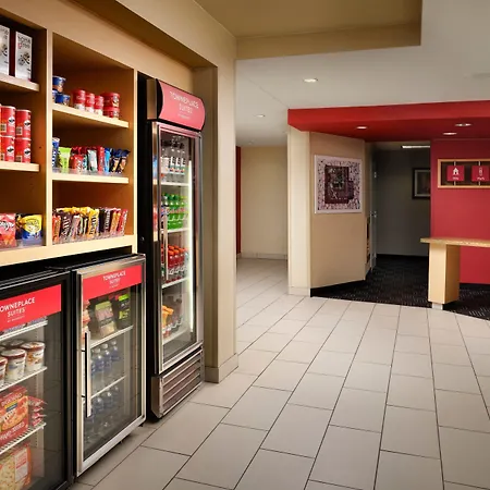 Towneplace Suites Ann Arbor-3