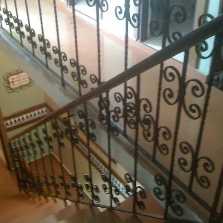 Hotel Iberia - San Juan-2