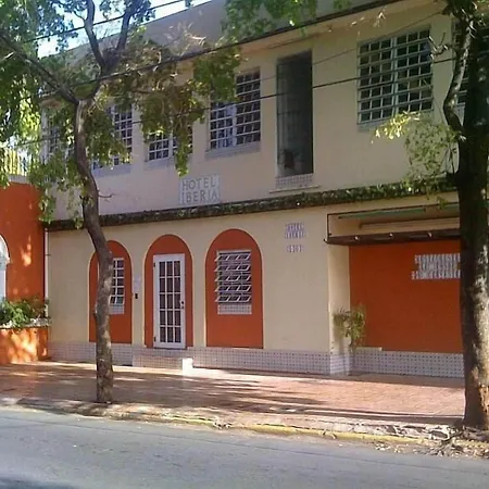 Hotel Iberia - San Juan-3