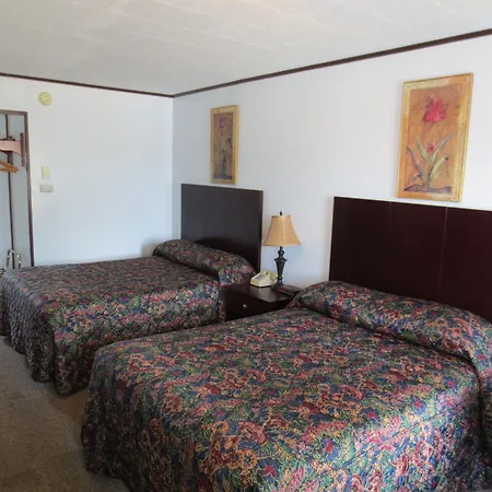 Lake 'N Pines Motel-2