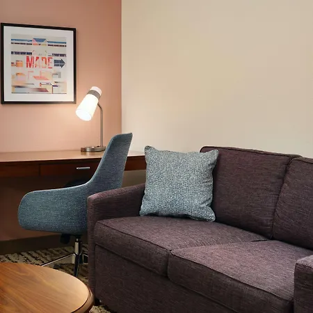 Hilton Garden Inn Atlanta Midtown-2