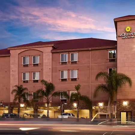 La Quinta By Wyndham Inglewood-2