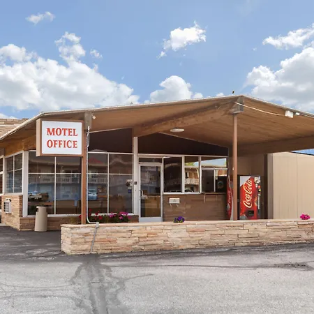 Budget Inn Boise-2
