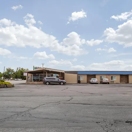 Budget Inn Boise-3