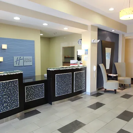 Holiday Inn Express - Albert Lea By Ihg-3