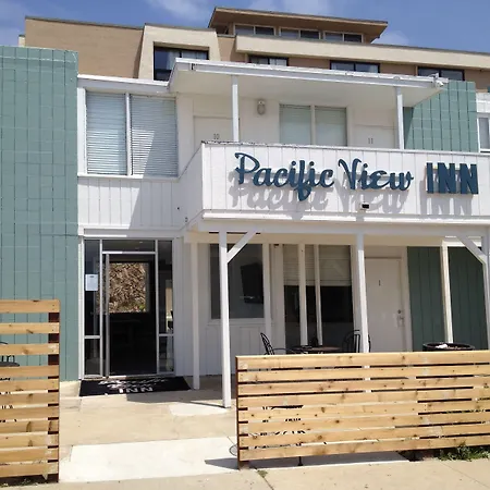 Pacific View Inn-3