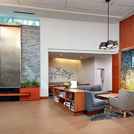 Hyatt Place Los Angeles / Lax / El Segundo-3