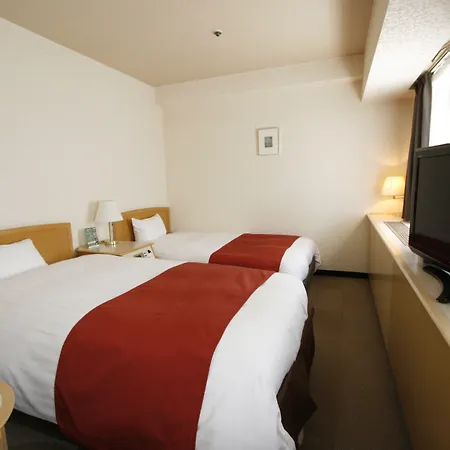 Hotel Abest Meguro-2