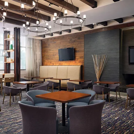 Homewood Suites Atlanta Midtown-2
