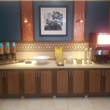 Hampton Inn Austin Oak Hill-3