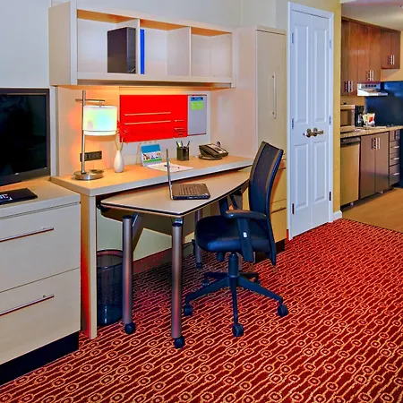 Towneplace Suites By Marriott Chattanooga Near Hamilton Place-2