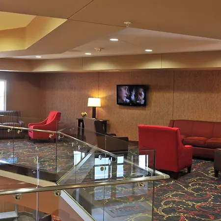 Lakeside Hotel Casino, A Travelodge By Wyndham-3