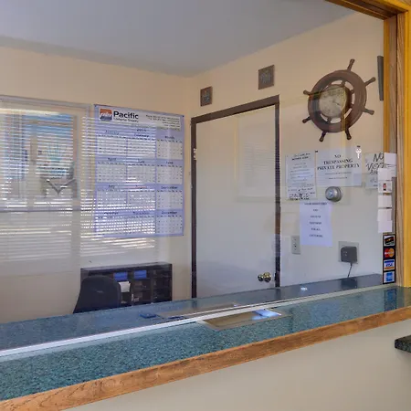 Rodeway Inn, Little Saigon-2