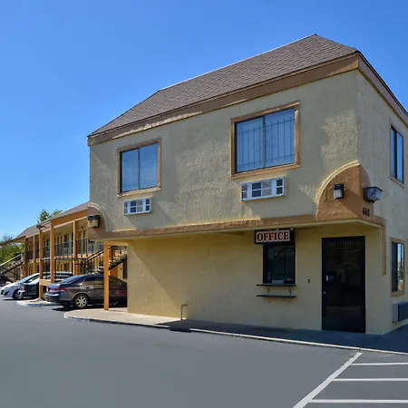 Rodeway Inn, Little Saigon-3