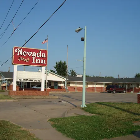 Nevada Inn-3