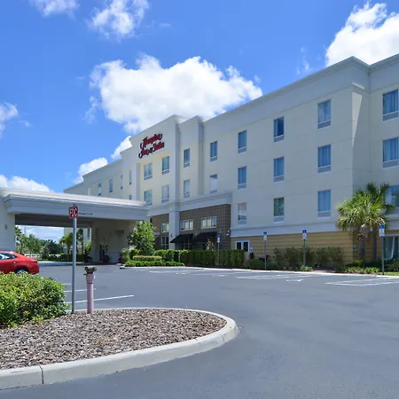 Hampton Inn & Suites - Ocala-2