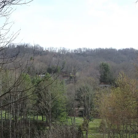 Cabins At Twinbrook Resort-2