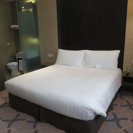 Dorsett Singapore-2