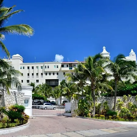 Bsea Cancun Plaza Hotel-2