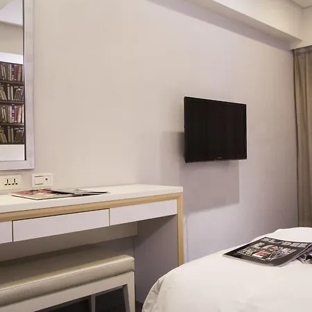Ximen Citizen Hotel-2