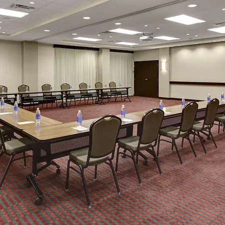 Hyatt Place Corpus Christi-2