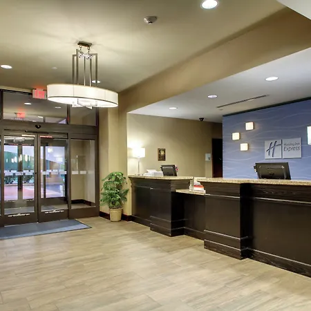 Holiday Inn Express Natchez South West By Ihg-3