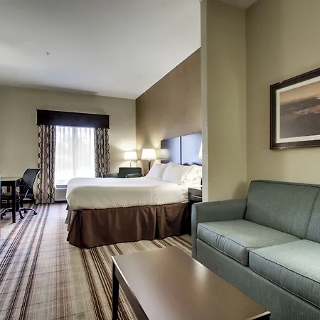 Holiday Inn Express Natchez South West By Ihg-2