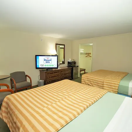 Royal Inn Hudson I-94-2