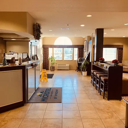 Microtel Inn & Suites-Sayre, Pa-2