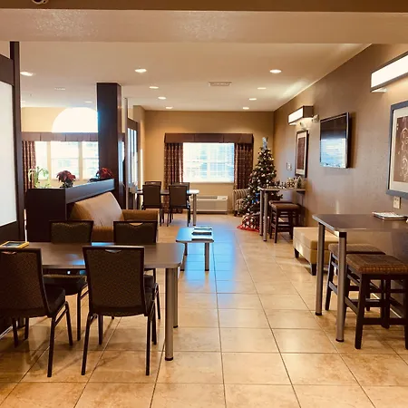 Microtel Inn & Suites-Sayre, Pa-3