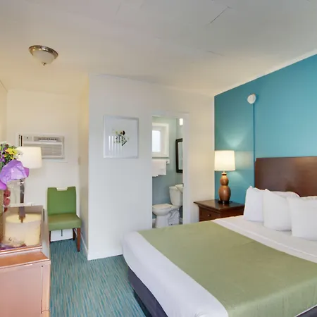 White Marlin Inn-3