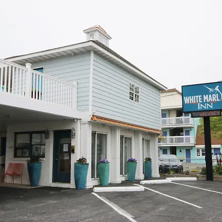 White Marlin Inn-2