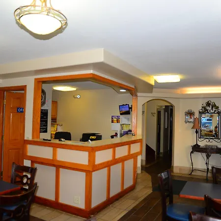 Budget Inn Express-2