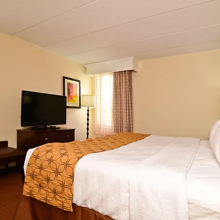 Comfort Inn & Suites Chattanooga-East Ridge-2