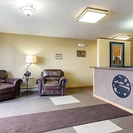 Econo Lodge Jamestown South-2