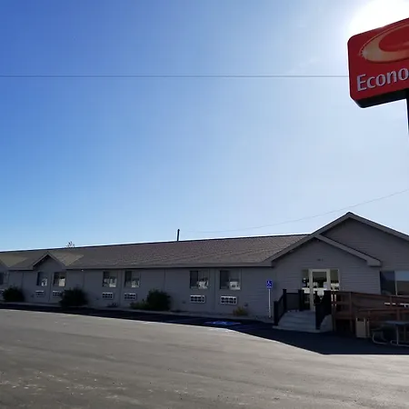 Econo Lodge Jamestown South-3