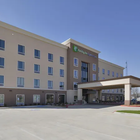 Holiday Inn Express & Suites Forrest City By Ihg-2