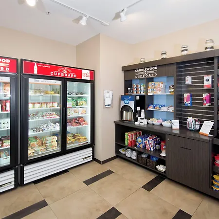 Candlewood Suites Greeley By Ihg-3