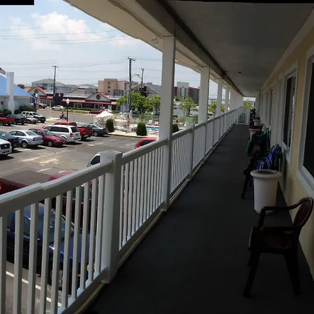 Kings Arms Motel-2