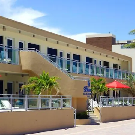 Diane Oceanfront Suites-2