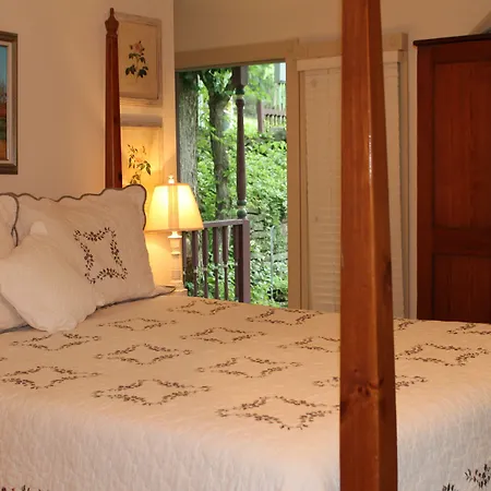 Hidden Springs Bed And Breakfast-2