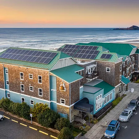 Inn At Nye Beach-3