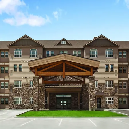 Hyatt House Minot- North Dakota-2
