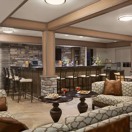 Hyatt House Minot- North Dakota-3