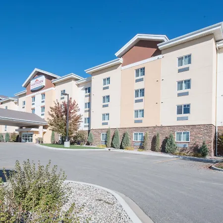 Hawthorn Suites By Wyndham Williston-2